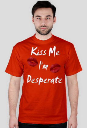 Havy "KissMeI'mDesperate"
