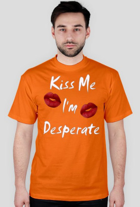 Havy "KissMeI'mDesperate"