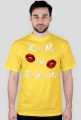 Havy "KissMeI'mDesperate"