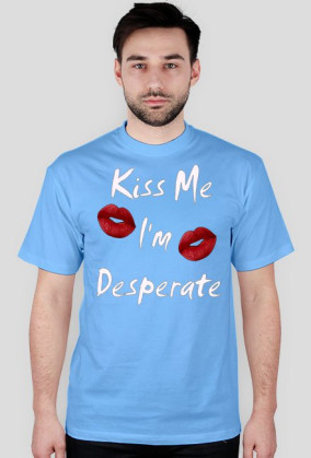 Havy "KissMeI'mDesperate"