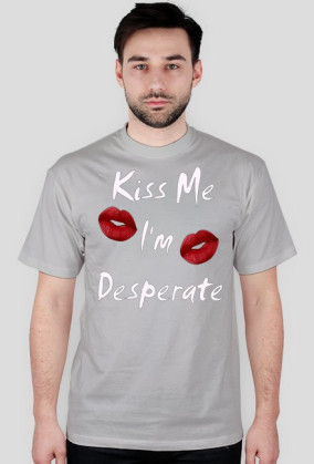 Havy "KissMeI'mDesperate"