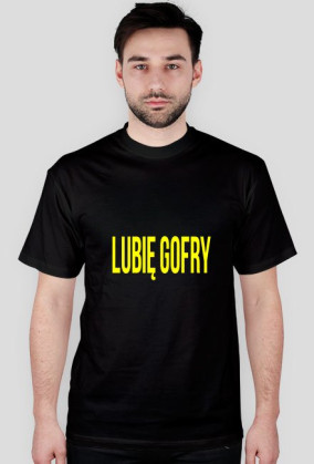 LUBIĘ GOFRY