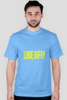 LUBIĘ GOFRY