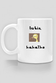 kakałko kubek