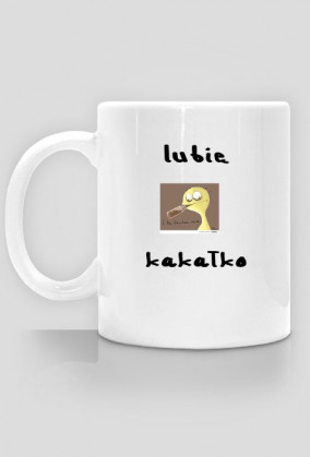 kakałko kubek