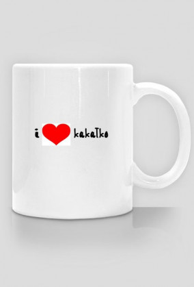kakałko kubek