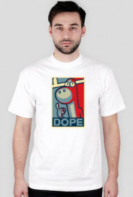 Happy Tree Friends- biała