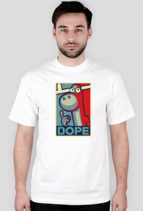 Happy Tree Friends- biała