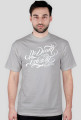 No death only infinity -  Whitee