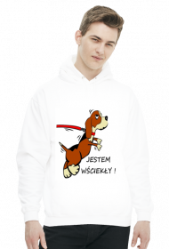 Wściekły pies