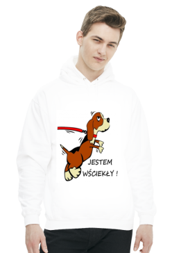 Wściekły pies