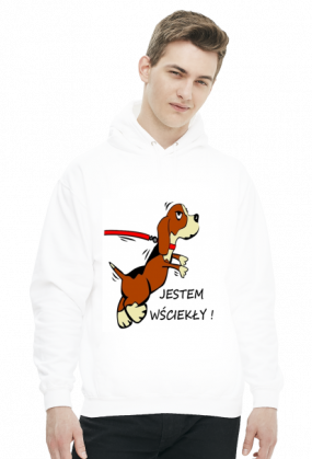 Wściekły pies
