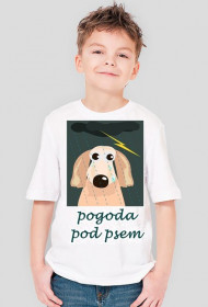 Pogoda pod psem
