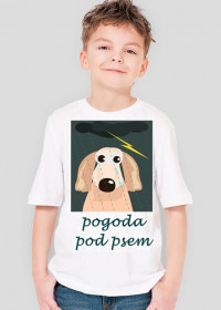 Pogoda pod psem