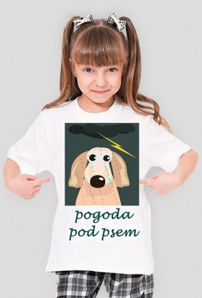 Pogoda pod psem