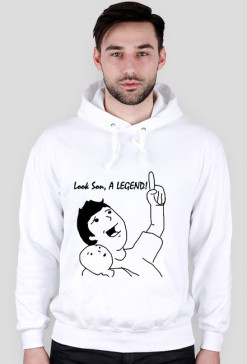 Koszulka Legendy