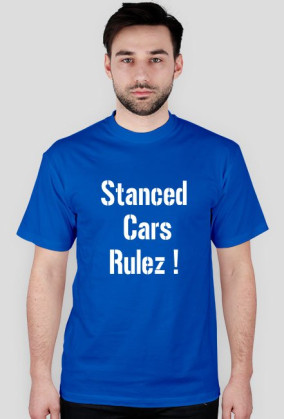 Stanced Cars Rulez