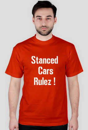Stanced Cars Rulez
