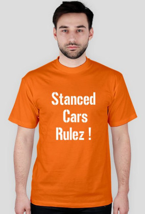 Stanced Cars Rulez