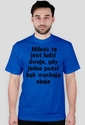 Miłość