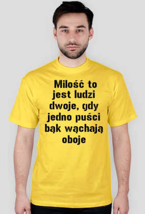 Miłość