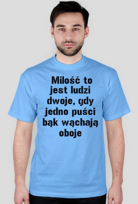 Miłość