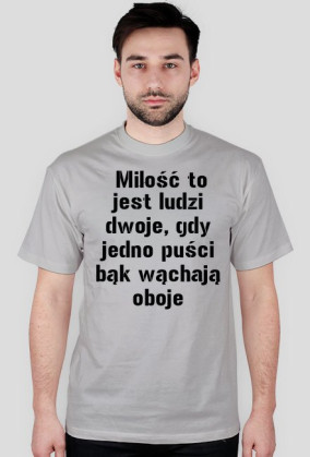 Miłość