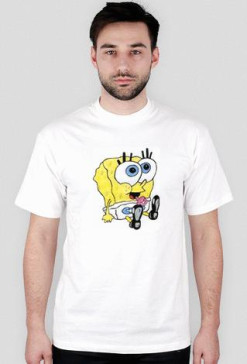 Sponge Bob