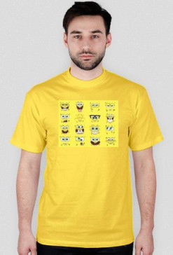Sponge Bob