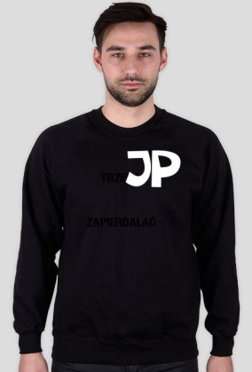 Bluza JP