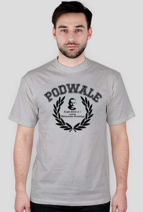 PODWALE