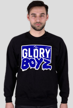 GLORY BLUE