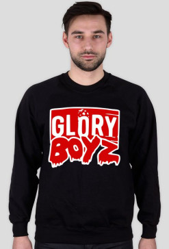 GLORY RED