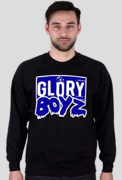 GLORY BLUE