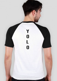 Koszulka Yolo