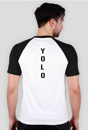 Koszulka Yolo