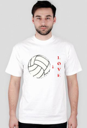 I LOVE SIATKOWKA