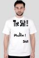 The shit
