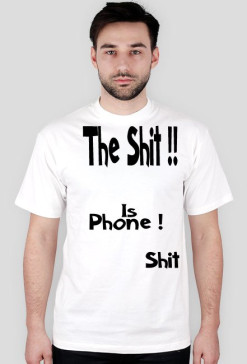 The shit