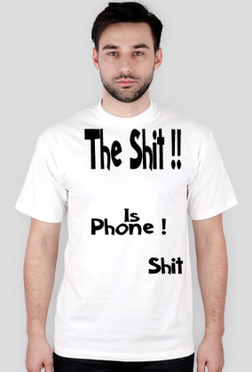 The shit