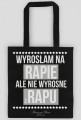 DlaPar - Wyrosłam na rapie