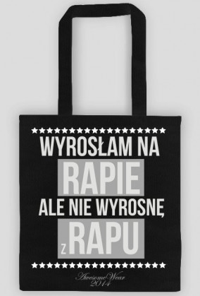 DlaPar - Wyrosłam na rapie