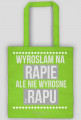 DlaPar - Wyrosłam na rapie