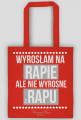 DlaPar - Wyrosłam na rapie