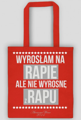 DlaPar - Wyrosłam na rapie