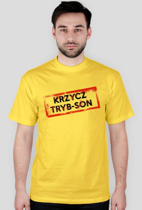 Krzycz Tryb-son