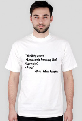 Cytat z Kosogłosu