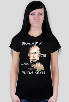 T-SHIRT Krym Women