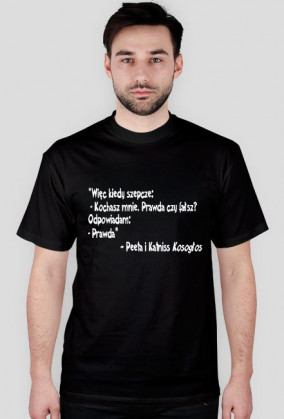 Cytat z Kosogłosu