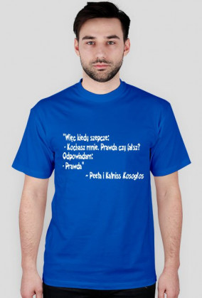 Cytat z Kosogłosu